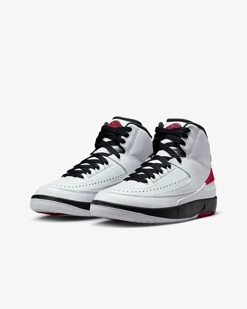 jordan 2 retro chicago a novara