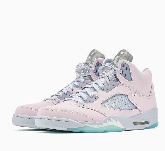 jordan 5 easter 