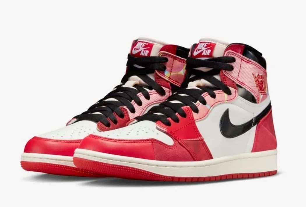 scarpe Jordan rosse novara