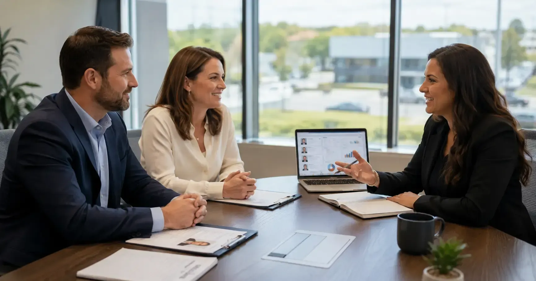 Sales and customer service staffing agency in Islandia NY supporting Long Island employers