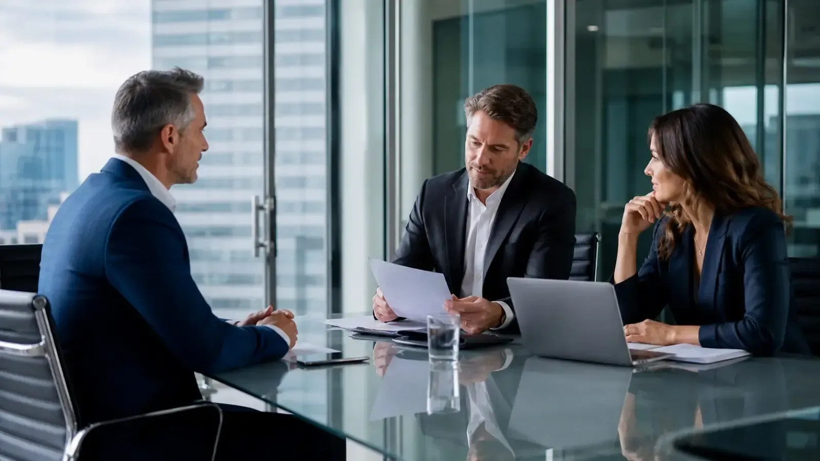 executive recruiters hazleton pa
