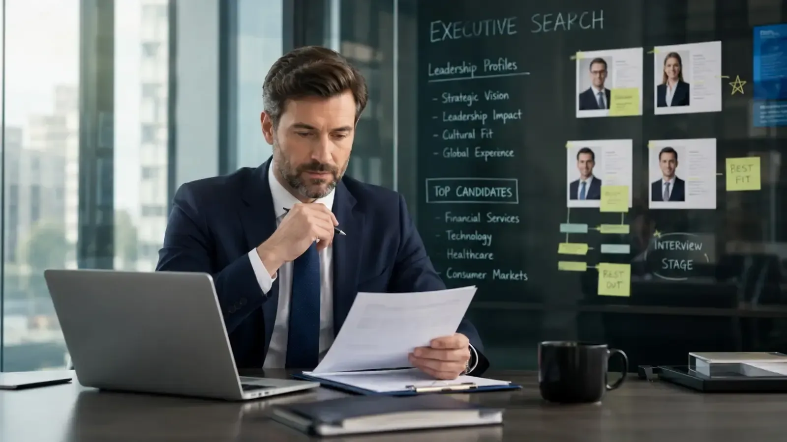 executive search islandia ny
