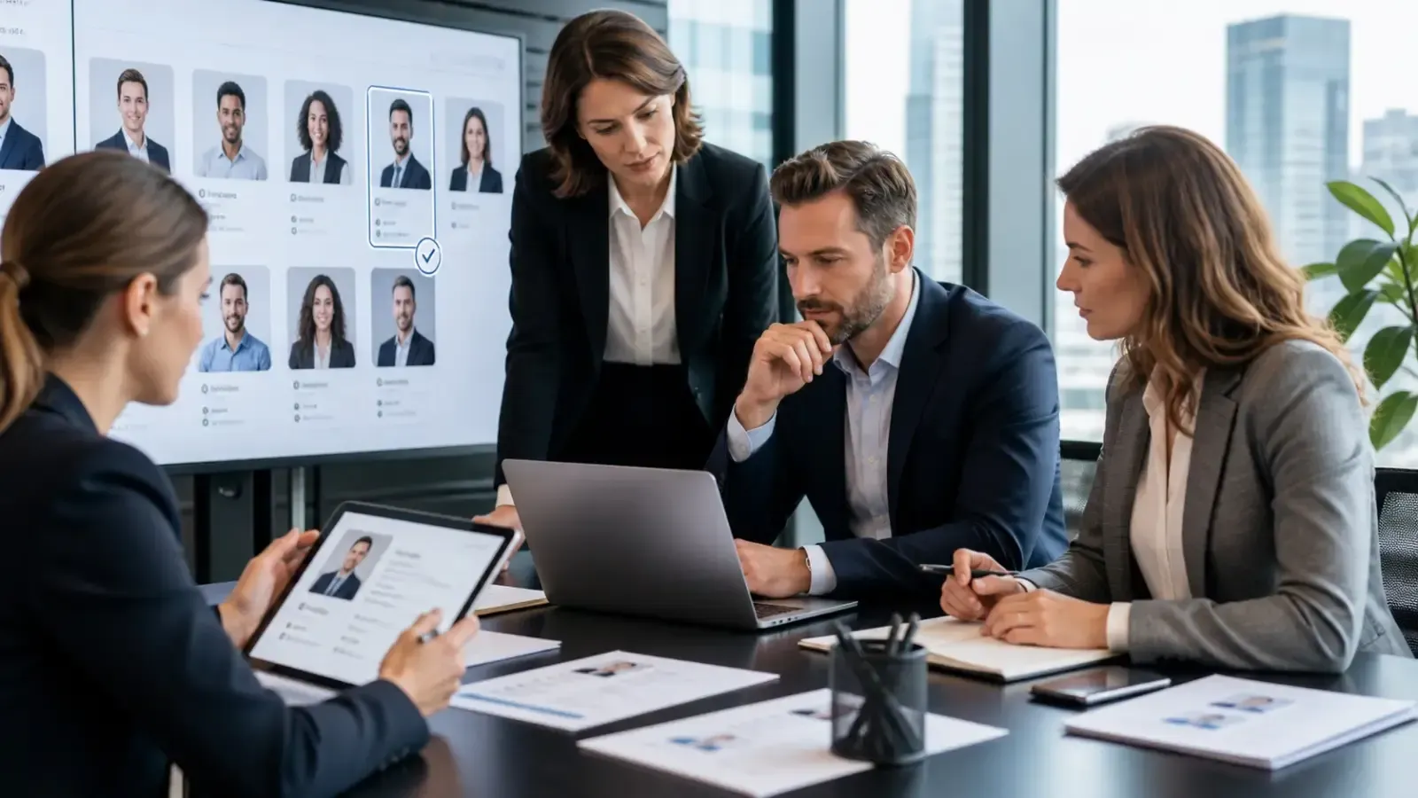 Headhunters in Islandia, NY | Passive Talent Search