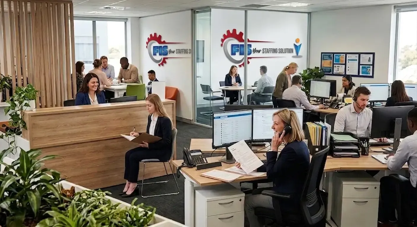 office staffing agencies in hazleton pa
