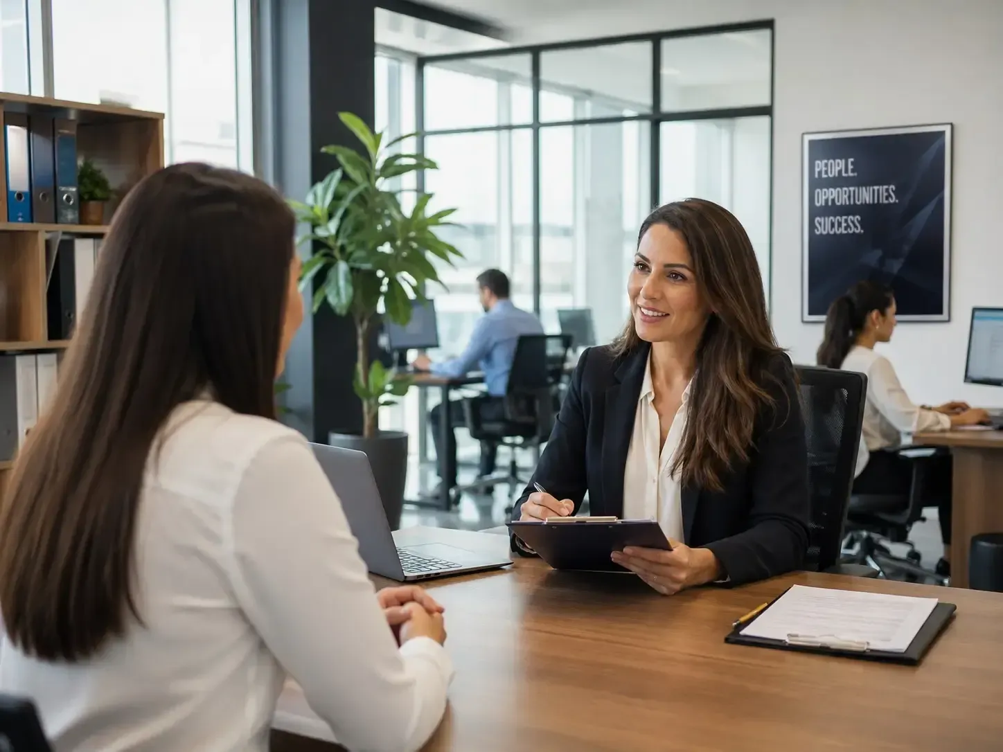 Office Staffing in Bethlehem, PA: How to Build a Reliable Admin Bench