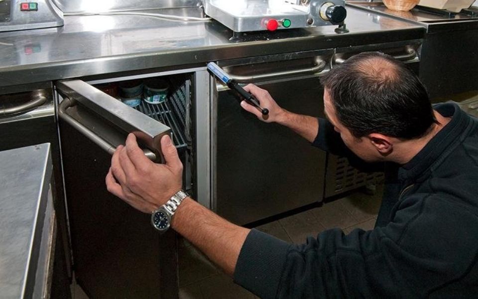 Controllo di elettrodomestici e disinfestazione da insetti e roditori a Bologna