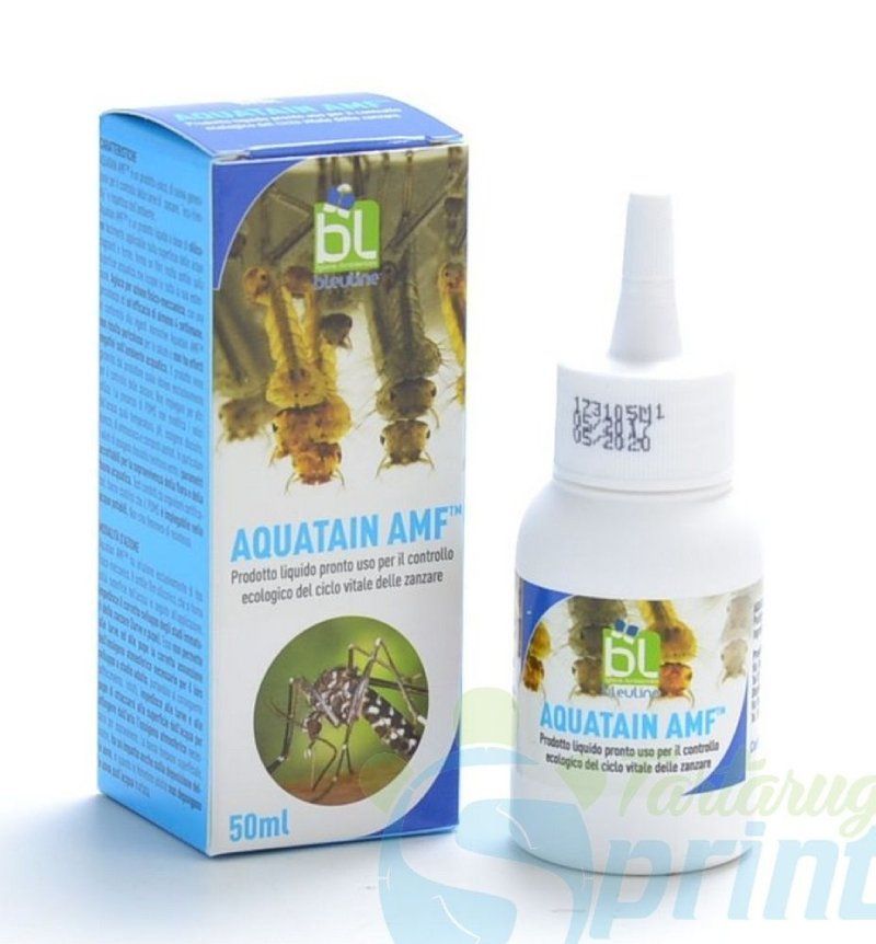 Aquatain