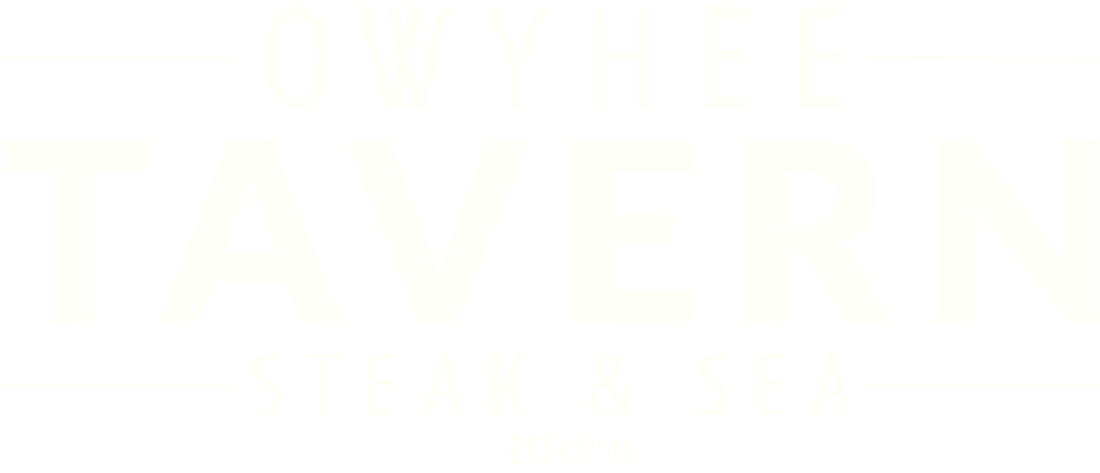 Owyhee Tavern -Boise, Idaho best steakhouse in Boise