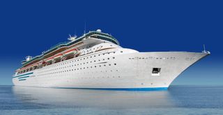 Cruise Ship — Cruise Planning in Denver, CO