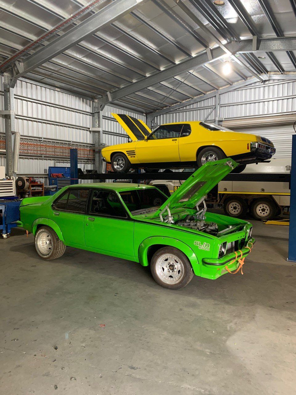 Brad’s Auto Electrical Auto Electrician in Mareeba