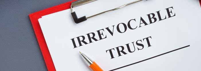 Benefits & Importance Of Irrevocable Trusts | RBD Law