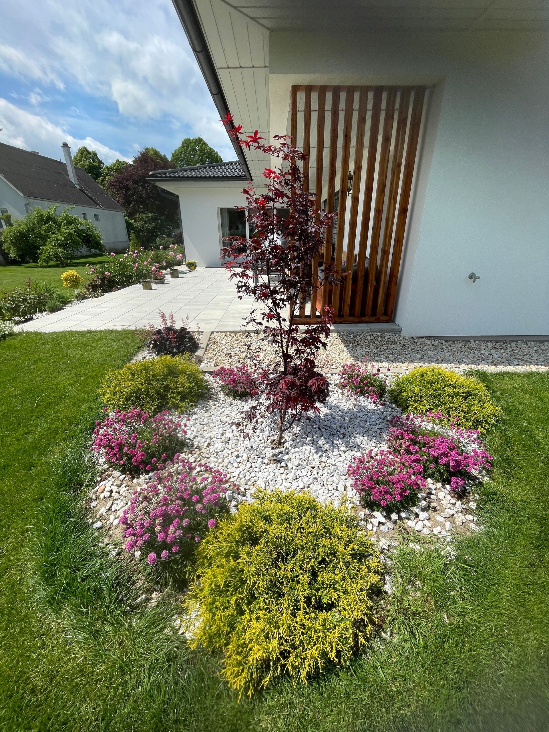 Garten