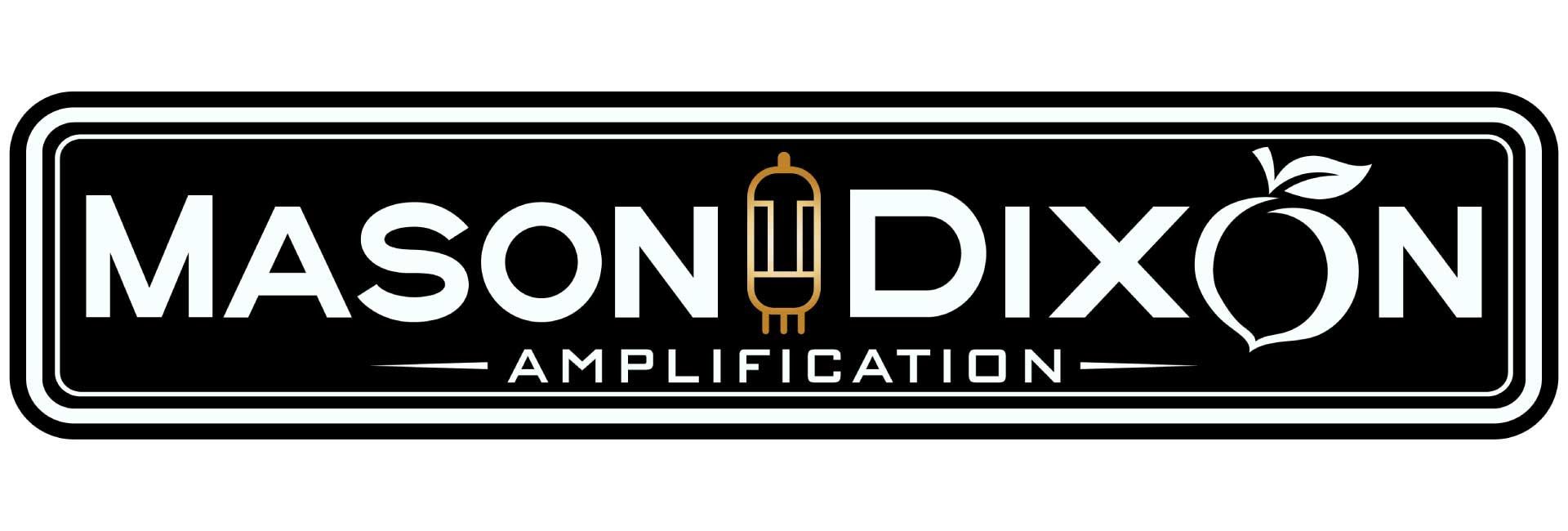 Mason Dixon AMPLIFICATION