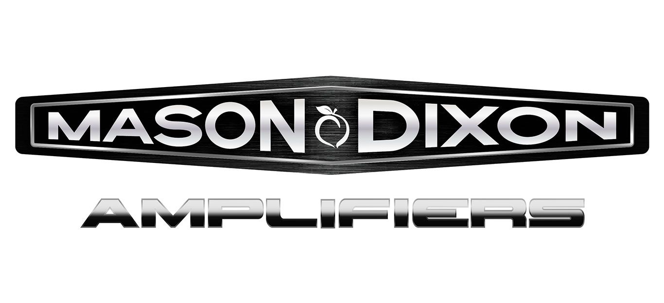 Mason Dixon Amplifiers