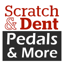 Scratch & Dent
