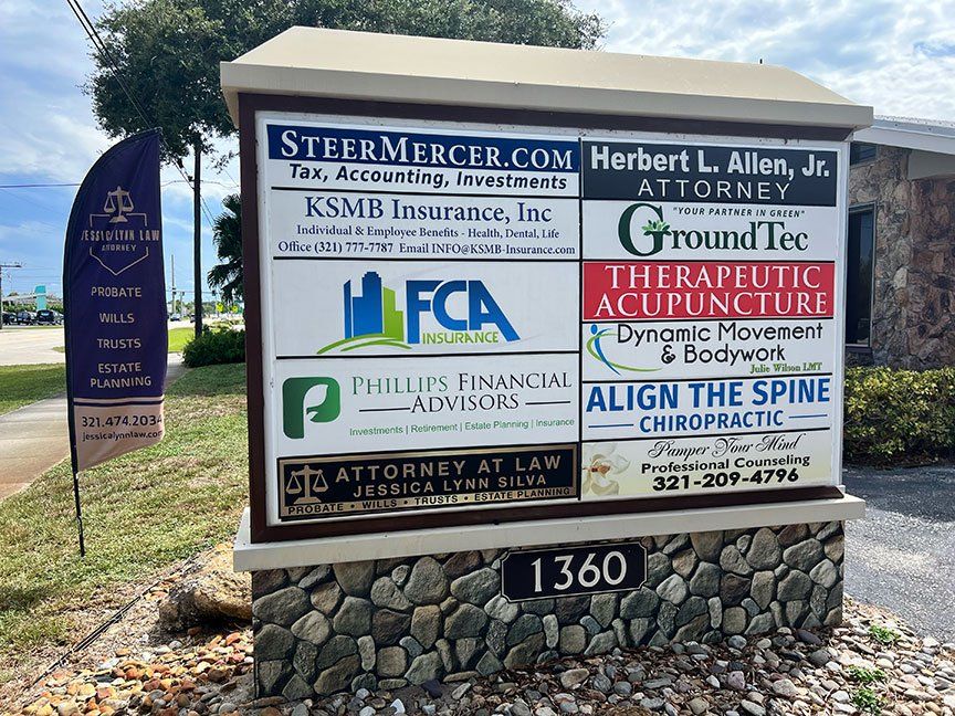 Jessica Lynn Law Offices