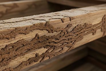 Termite Inspection Service Sugar Land, TX