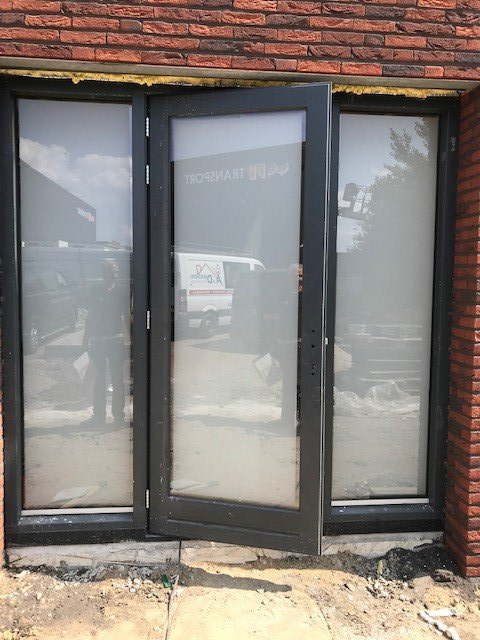 Glaszetter Nederweert-Eind