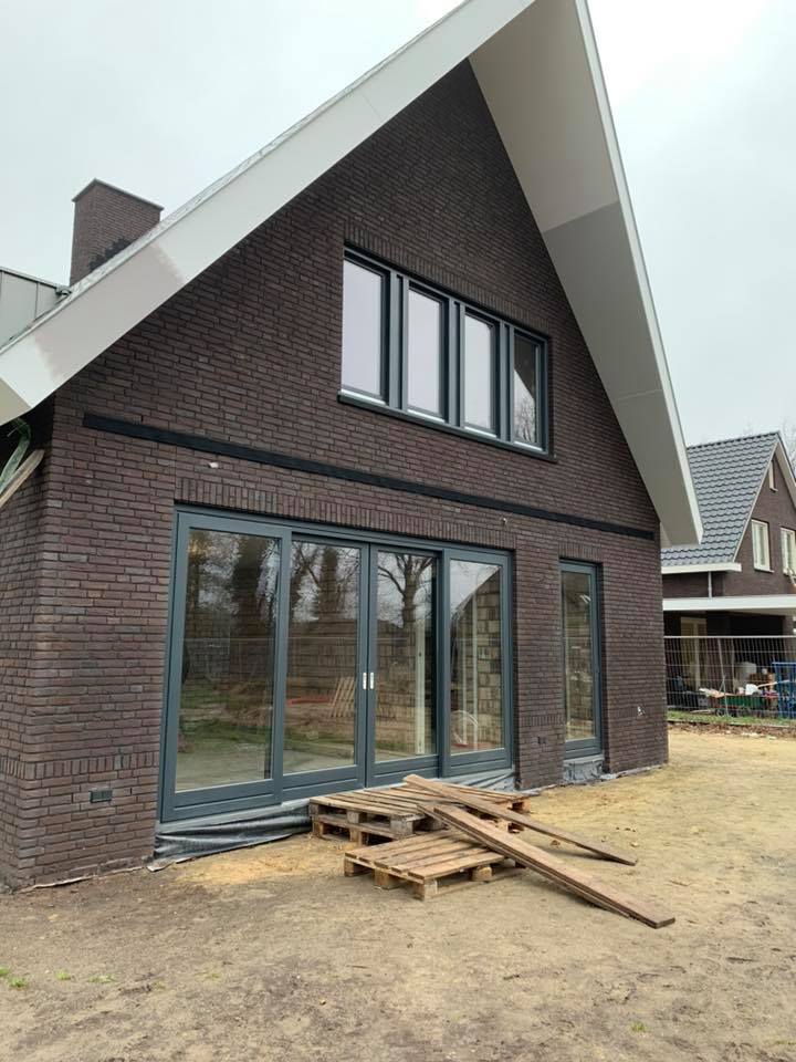 nieuwbouw