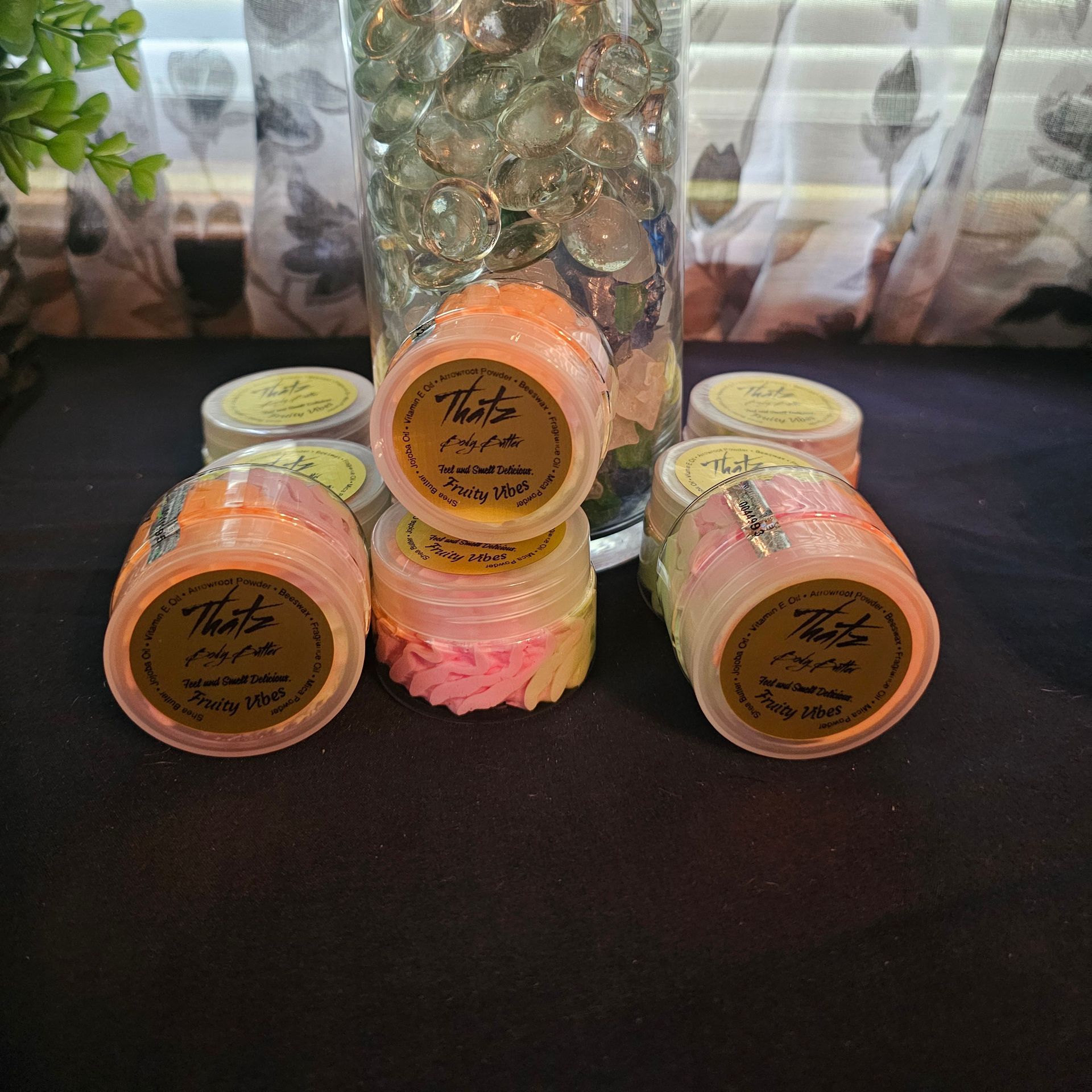 Fruity Vibes - Travel Size