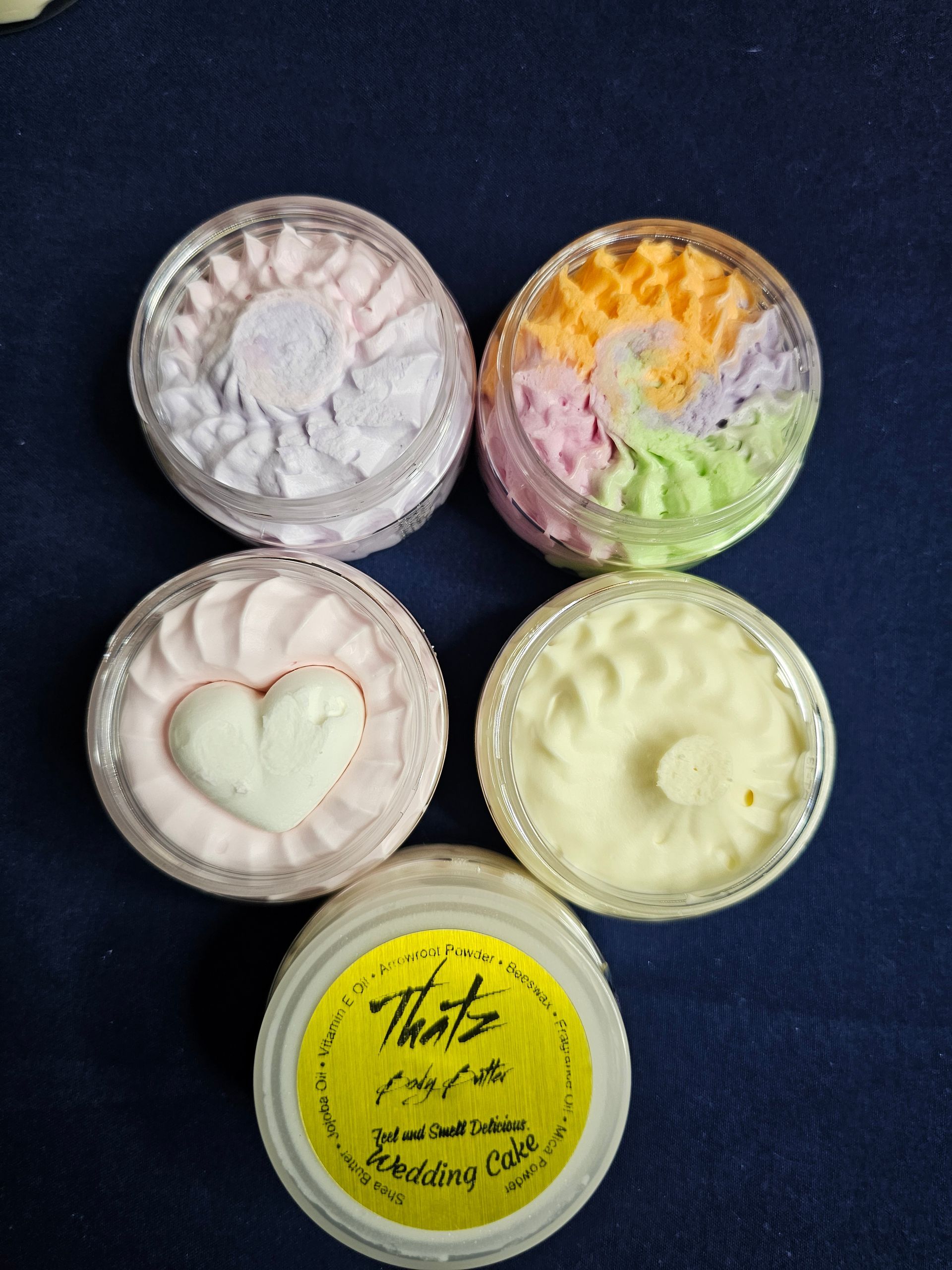 Variety Pack Travel Size