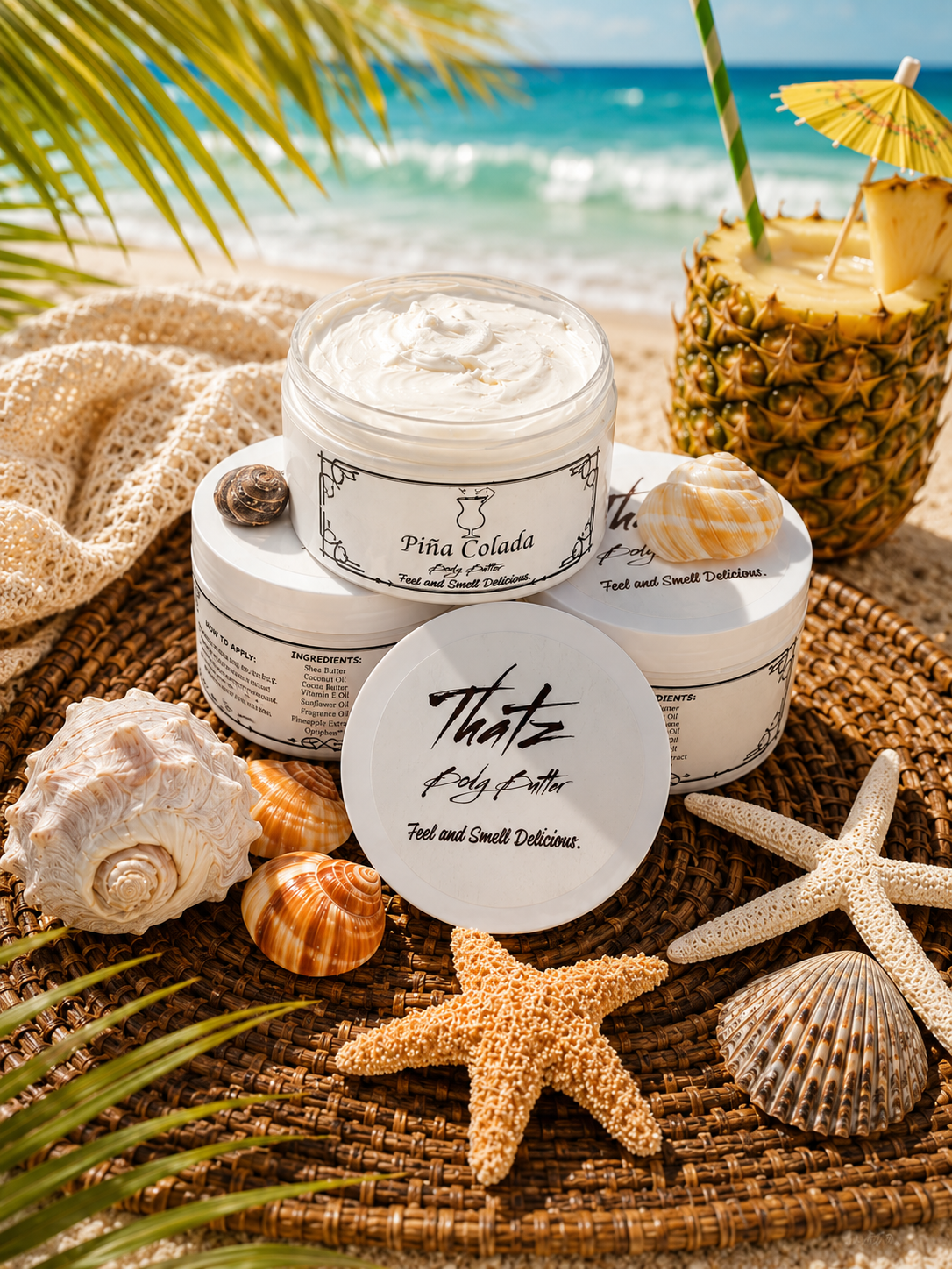 Piña Colada