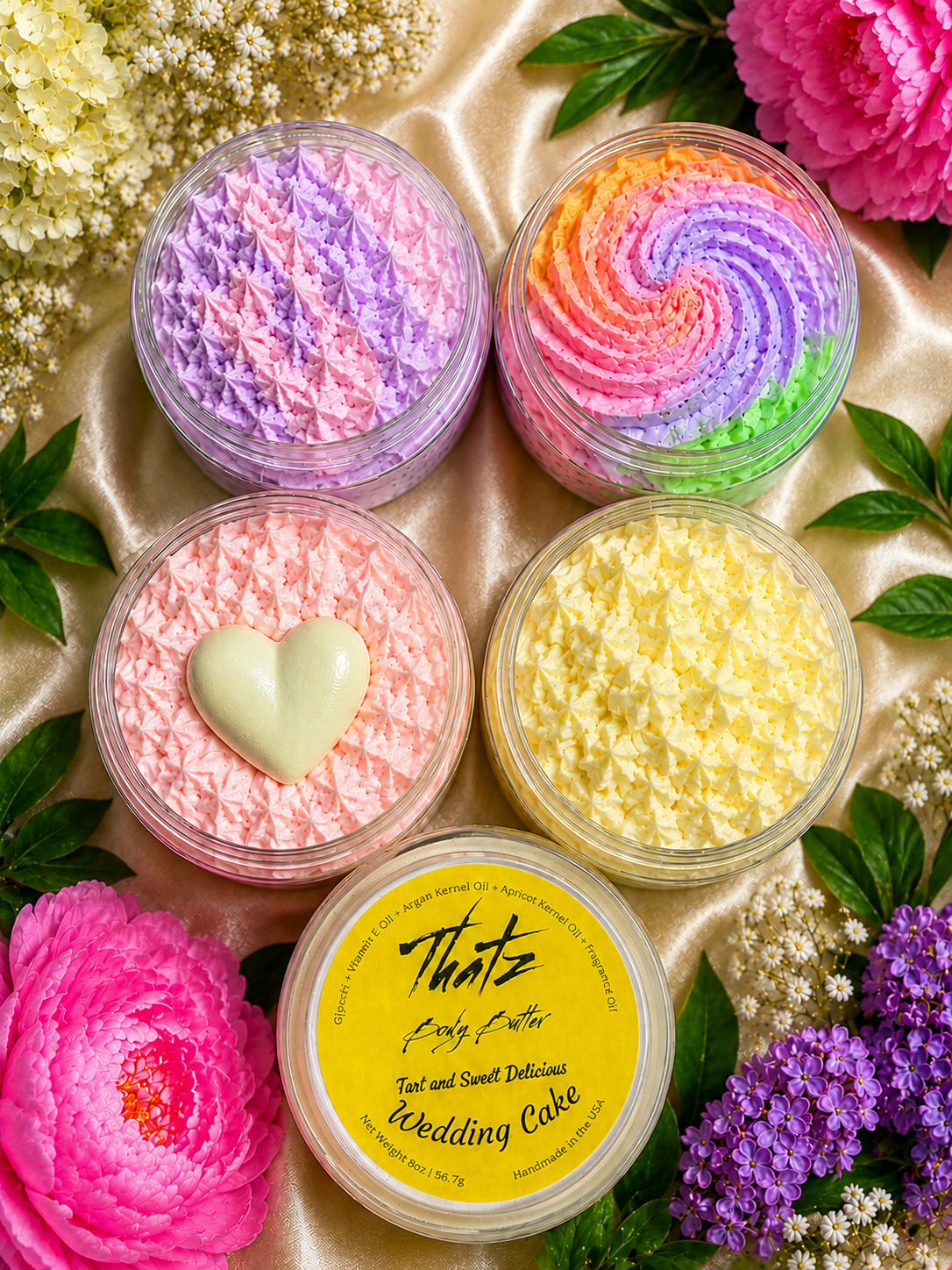 Variety Pack Travel Size