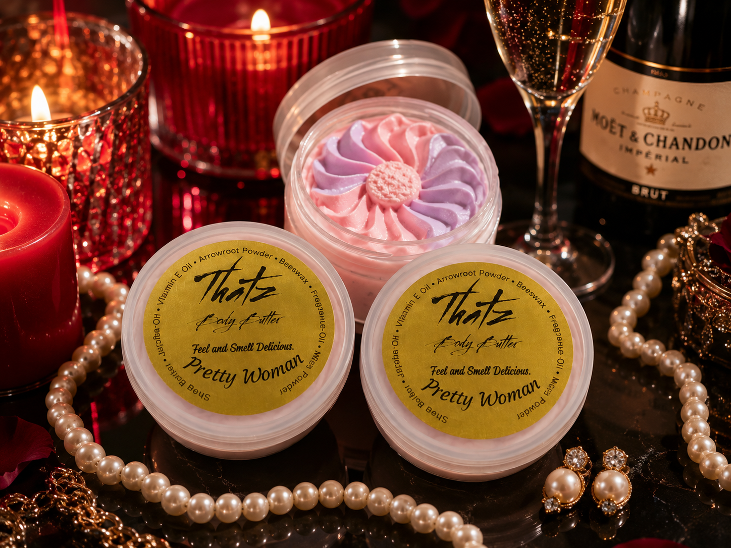Pretty Woman - Travel Size
