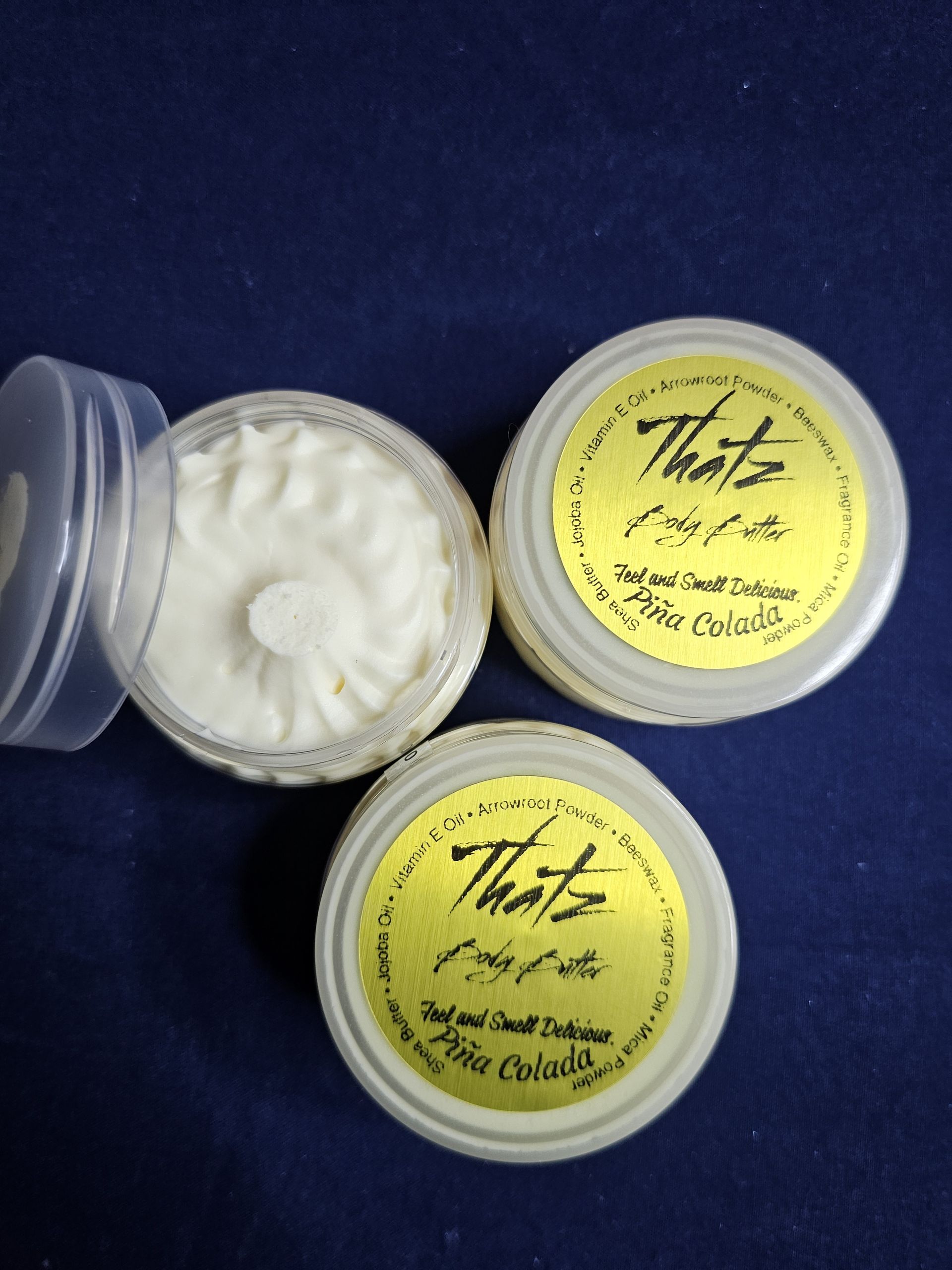 Piña Colada - Travel Size