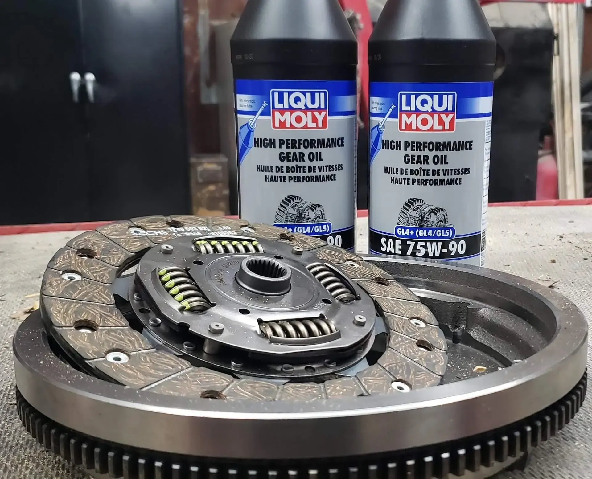 Gallery Image | All Okay! Auto Repair