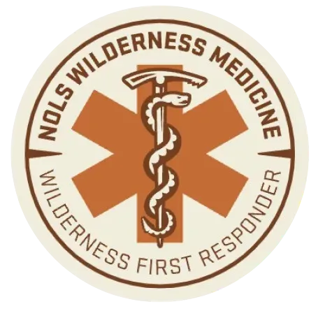 NOLS Wilderness Medicine