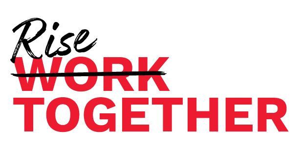 The Five Behaviors Tagline