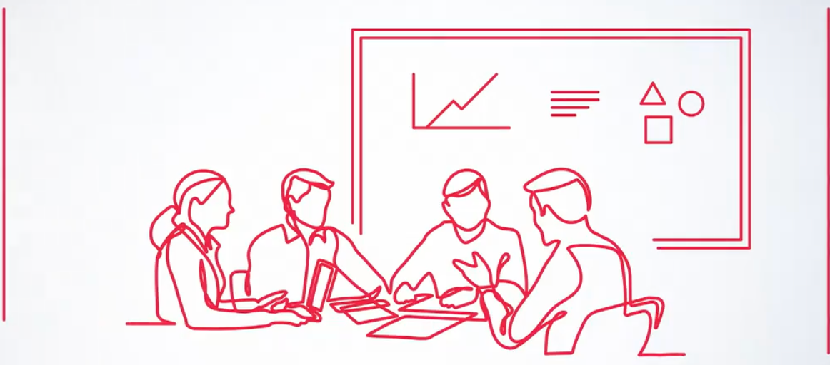 The Five Behaviors Overview Video