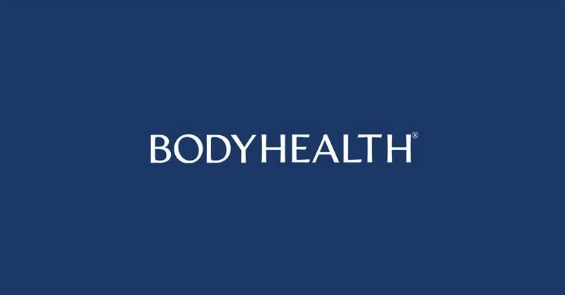 BodyHealth nutrition and longevity supplements