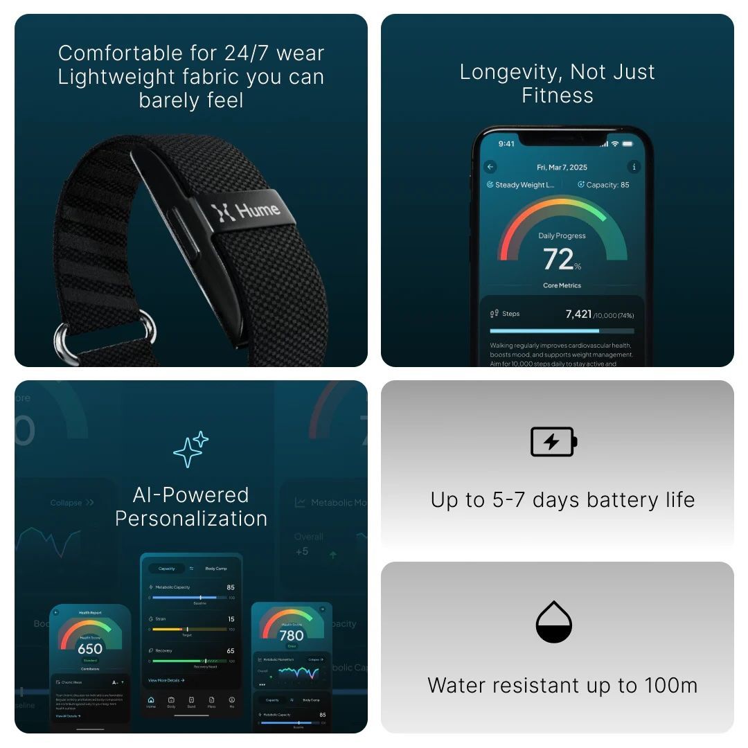 Hume Health Solutions