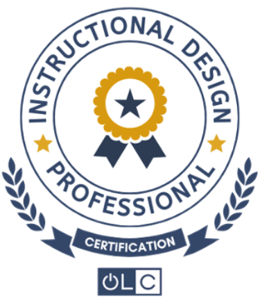 Instructional Design Professional Certified