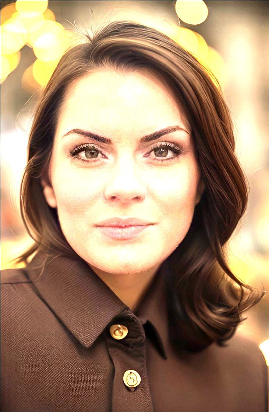 Dr. Georgianna Laws Dr. Georgianna Laws