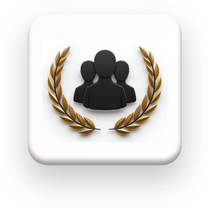 Team Performance Icon