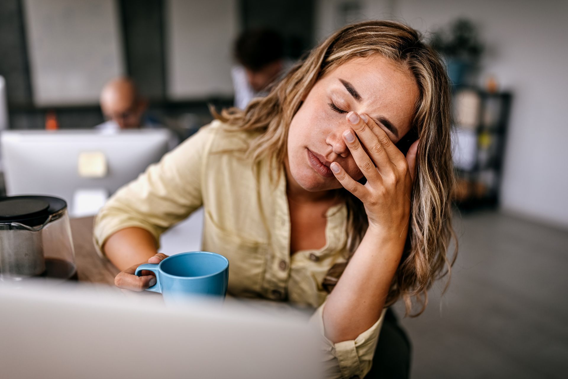 dysautonomia chiropractor Melbourne