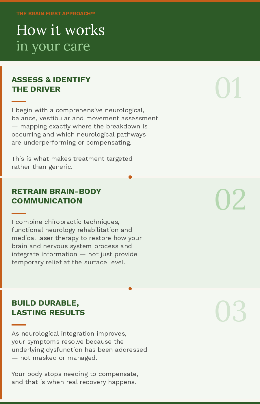 Gray brain model on a black background.