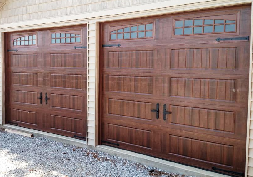 Garage Door Installers In Morristown Tennessee