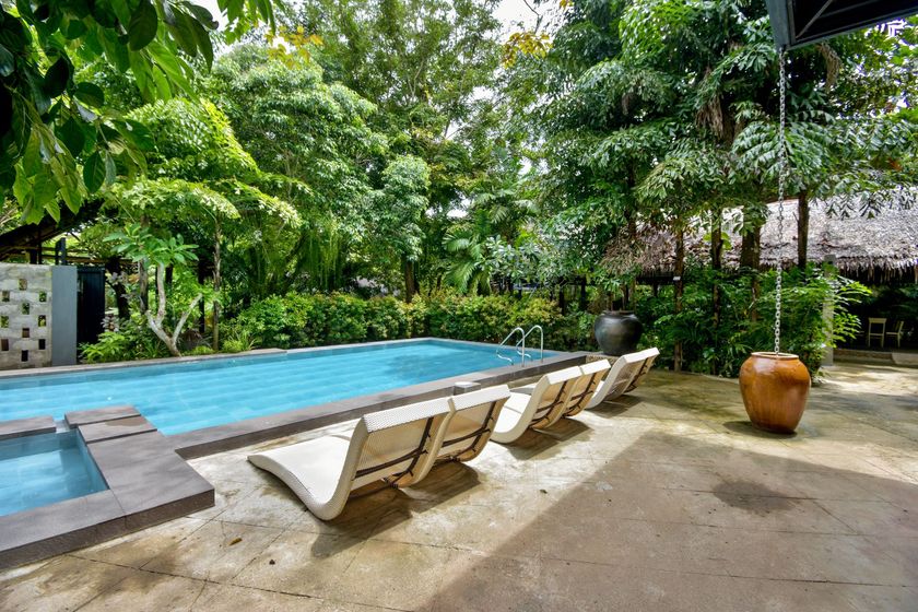 THE HENRY RESORT BORACAY