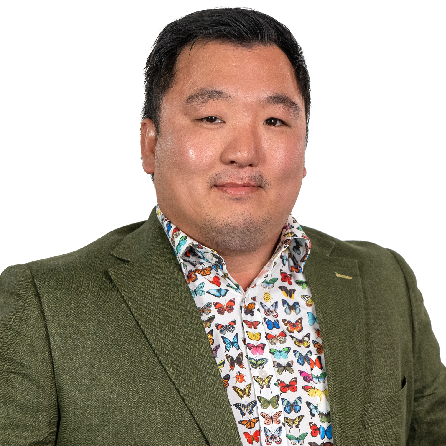 John Lim - All Accounted For