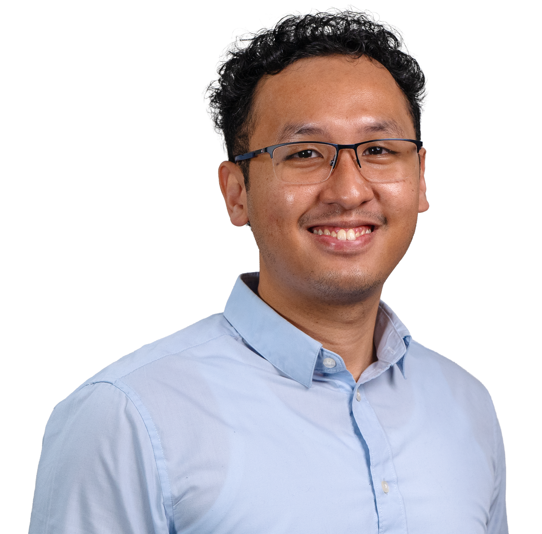 Nik Hakim - All Accounted For | Chartered Accountant