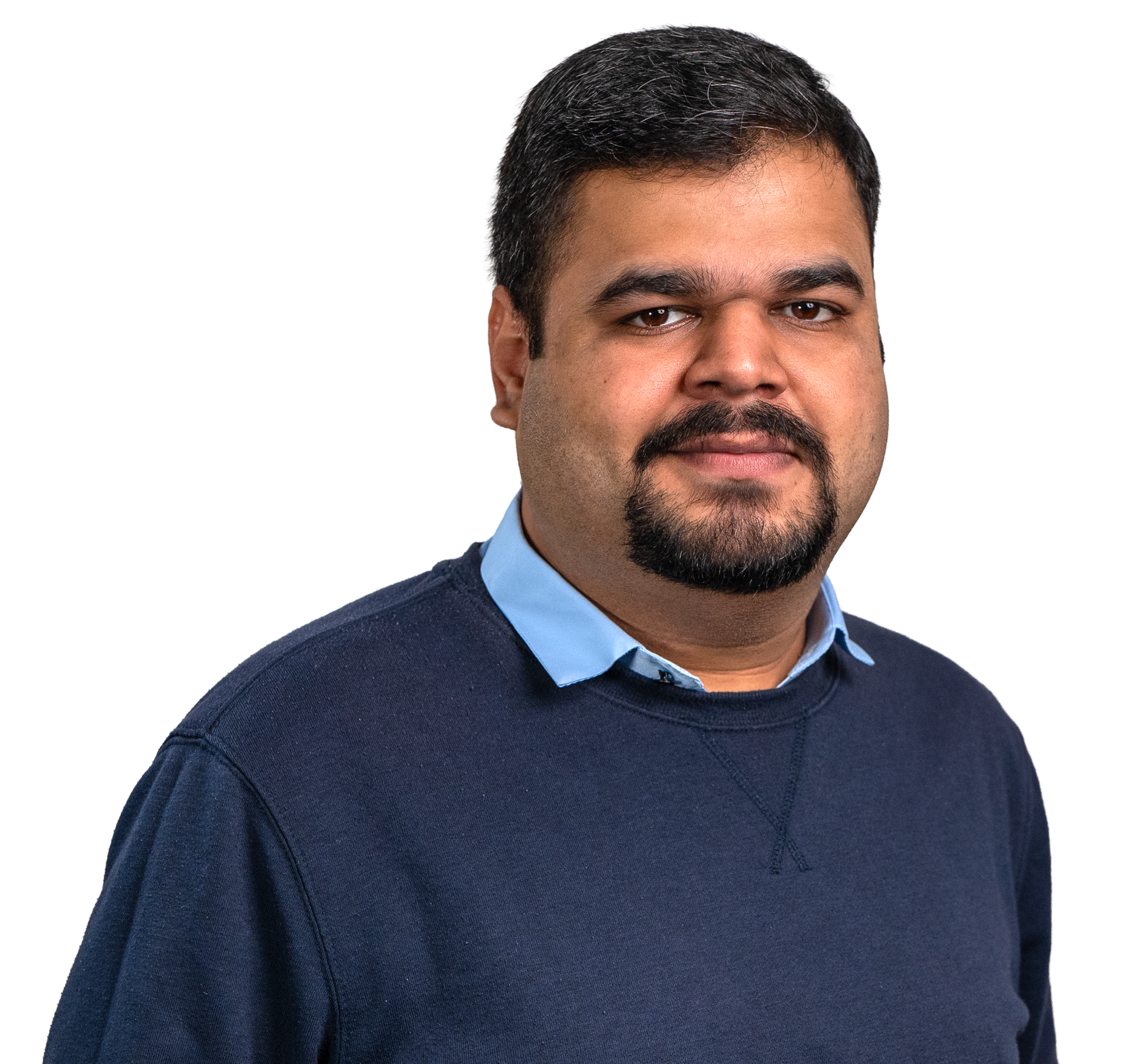 Swapnil Naik  - All Accounted For | Chartered Accountant