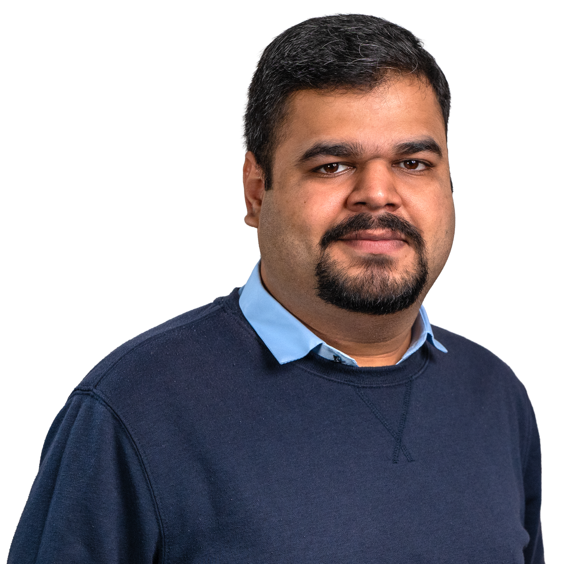 Swapnil Naik - All Accounted For | Chartered Accountant