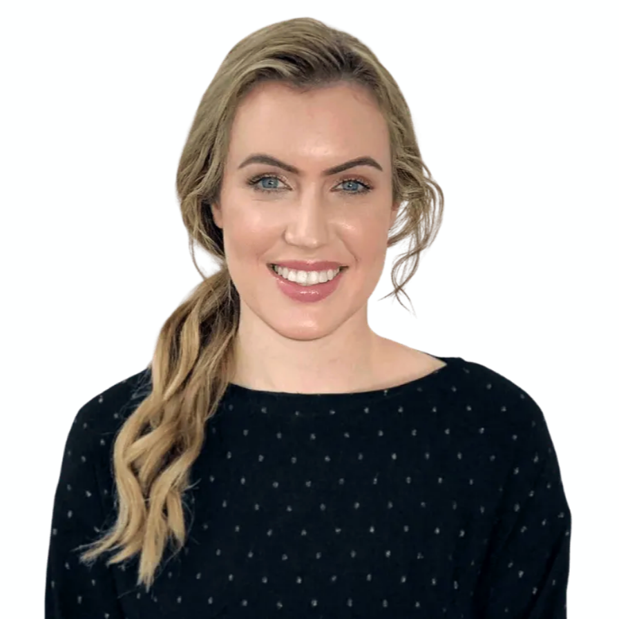 Becky Levings - All Accounted For