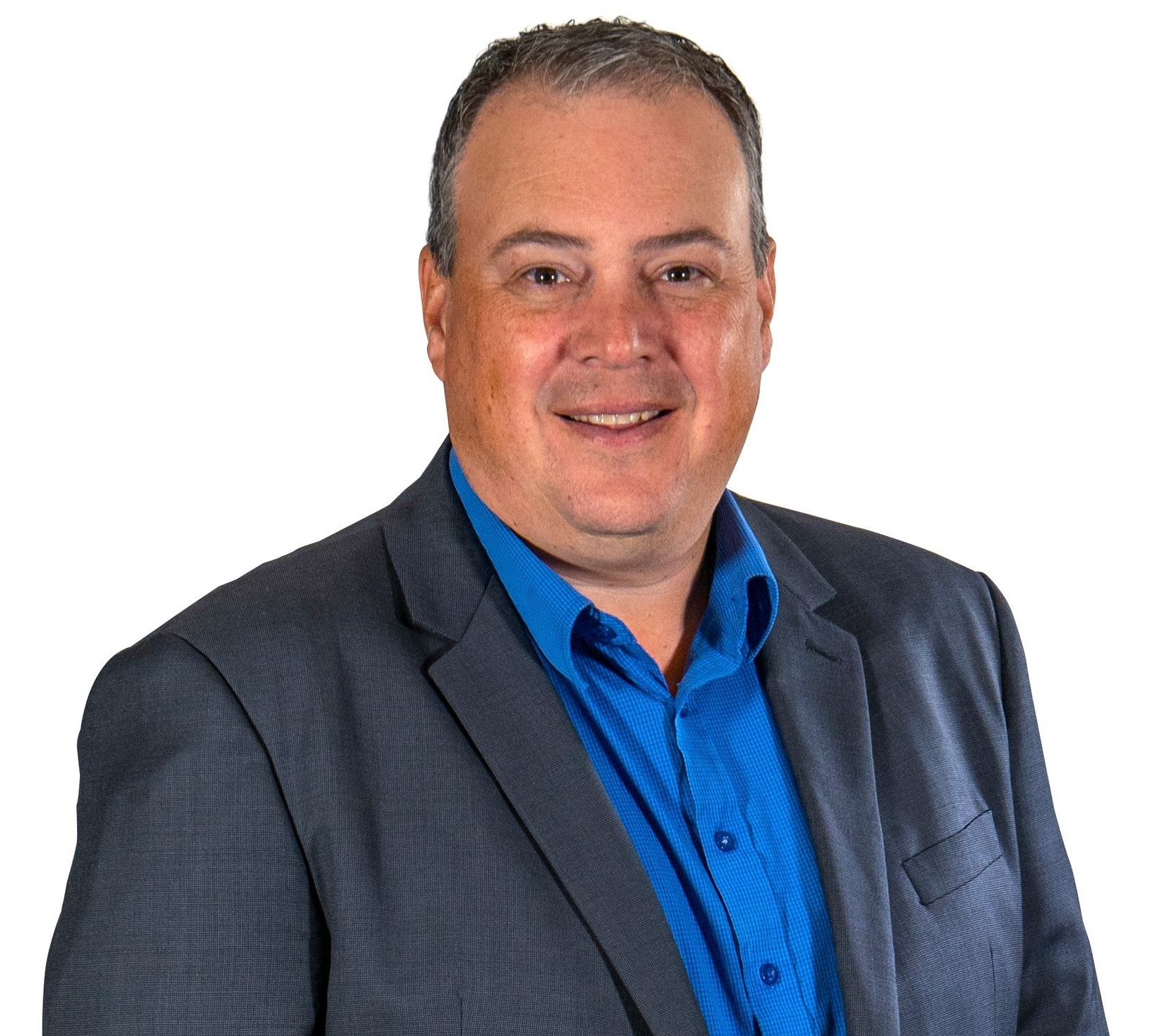 Ben Duflou - All Accounted For | Chartered Accountant