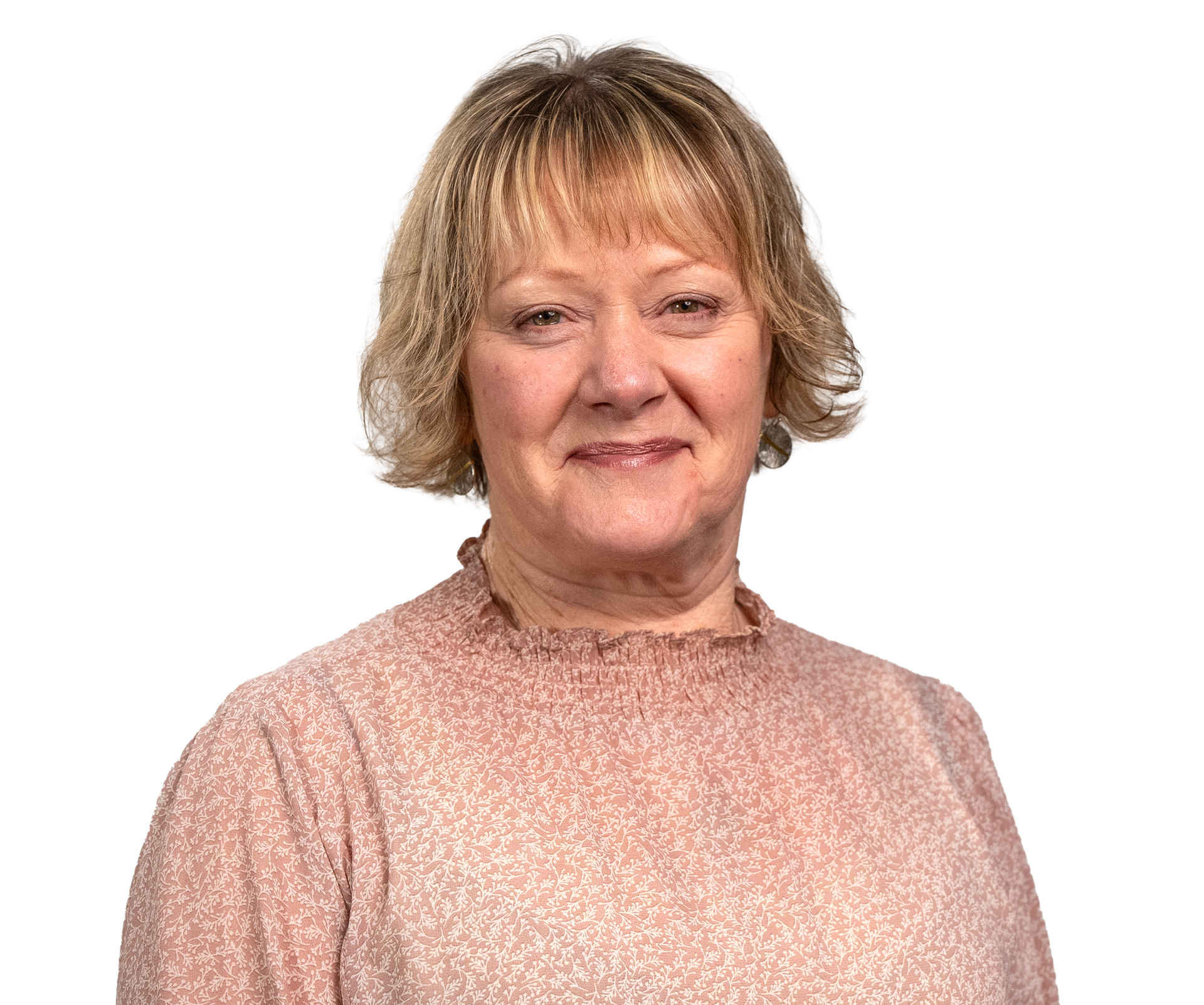 Chrissy Williams - All Accounted For | Chartered Accountant