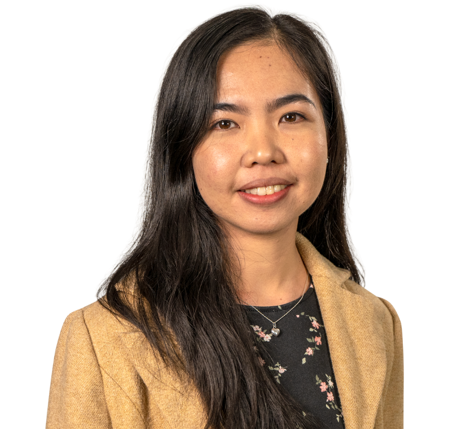 Nerissa Heyrana - All Accounted For | Chartered Accountant